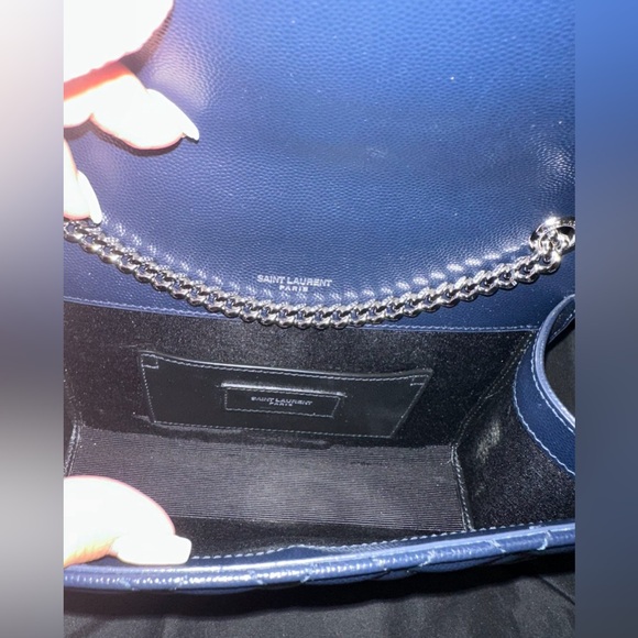 YSL handbag - Picture 3 of 3